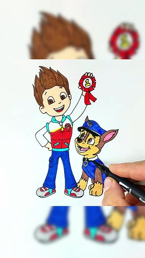 Dibujos Mágicos on TikTok