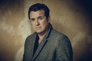 Shane Richie Has Made a Country Album and Doesn't Care If You Hate It