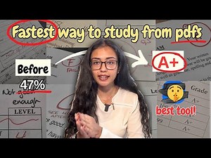 This PDF Tool Will Replace Every App You Use in 2025