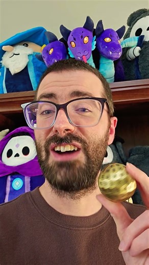 Dice Goblins Need THIS #pathfinder2e #dungeonsanddragons #ttrpg