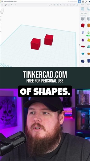 This weird 3D Printing program works for game dev??? #indiegamedev #gamedevelopment #gamedev