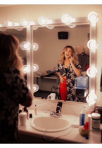 Celebrate the Year with Rachel Platten's 'Girls'
