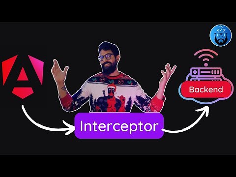 Consumir API REST con #ANGULAR 17 con MANEJO DE ERRORES e INTERCEPTORS
