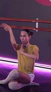 COREOGRAFÍA Básica de VOGUE para PRINCIPIANTES 💅🏼✨