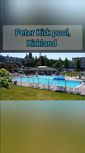 Eastside Outdoor Pools | Splash the day away at the outdoor swimming pool!