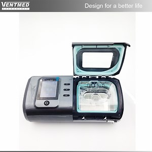[Hot Item] Ventmed Portable Bipap for Sleep Apnea Treatment
