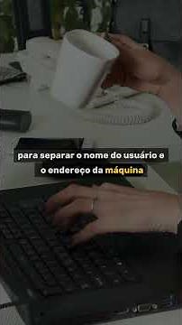 O Primeiro E-mail foi “QWERTYUIOP” — A Mensagem que Mudou o Mundo!