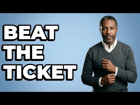 What To Expect When Contesting A Traffic Ticket?