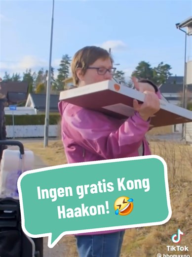 Svarer @magnussb Vi nøyer oss med gratis frakt over 1500,- og gratis stickers til og med søndag 🤣 #giveaway #stickers #butikk #shop #norsktiktok