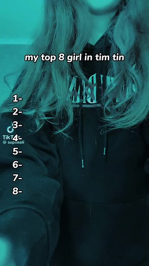 Top 8 Girls in Tim Tim: Meet Eva, Cassie, and More