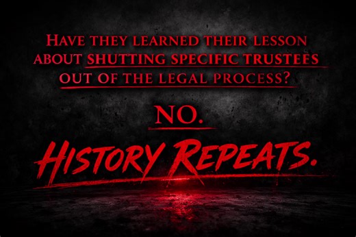The Rochester Community Schools Board of Education continues its battle against transparency by locking trustees out of certain discussions and strategies. #rochestermichigan #rochesterhillsmichigan #schoolboard #lawsuit #transparency