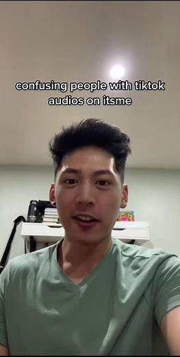 Confusing People with TikTok Audios on Itsme - What Happened to Itsme?