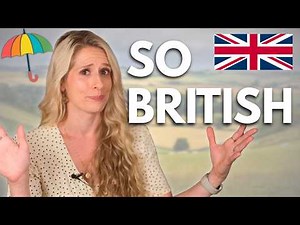 Another 15 Things You’re British If You Do 🇬🇧 | English Listening Practice 🎧