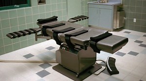 Alabama man executed with first use of nitrogen gas in US