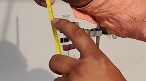 Experiment 🧪 Elevation of boiling point 🤯 #class12th #education #knowledge #knowledgeispower #school #stali | S T Ali