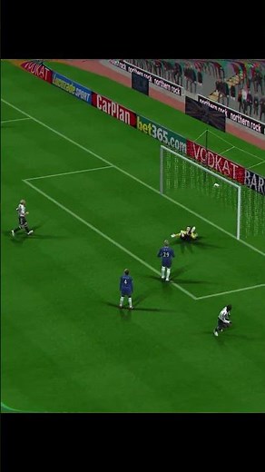 Pro Evolution Soccer 5 Master League Trailer