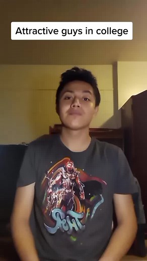 Attractive Guys in College: Styles and Personalities