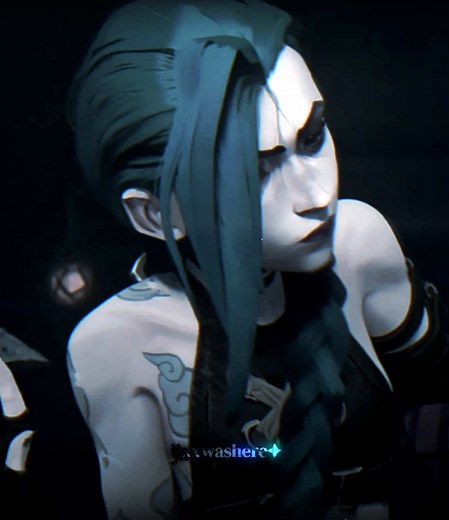 #JINXARCANE ✦ | these clips are my fav | [scp:@A K O B 3 L L] tags: ✦ #inxwashere #jinxarcanemylo #jinx #jinxarcane #arcanejinx #jinxedit #jinxarcaneedit #edit #arcaneedit #editarcane #jinxarcaneedits #fyp #arcanejinxedit #arcane #shimmerjinx #arcaneseason2