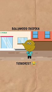 7.6K views · 308 reactions | Follow for more . #animeedits #animes #anime #animationmeme #animation #cartoon #cartoonmemes #cartoonme #funimation #funnyanime #funnymemes #deepikapadukone #deepika #terrorist #terroristattack #reelsinstagram #reels #viral | Pratham Sant | Facebook