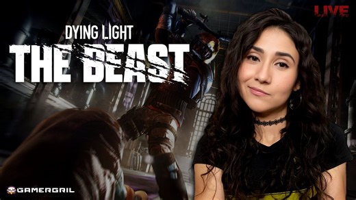 Zombie Fight Club 💞Dying Light The Beast💞