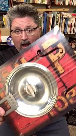 Build Your Own Guitar: Easy DIY Red Barn Guitar Kit by CB Gitty