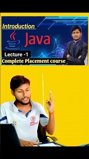 Support 👍 Start Java placement course @AapkaCollege