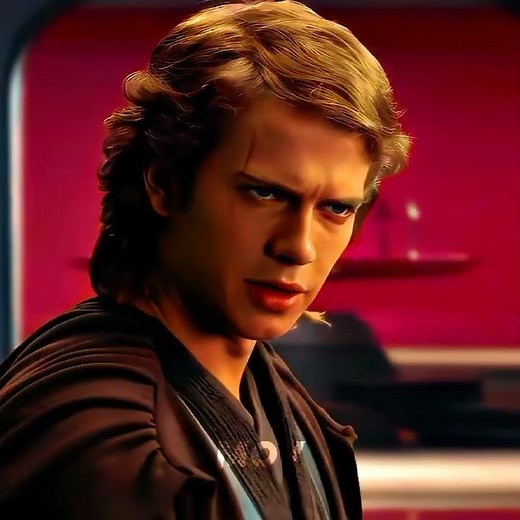 Anakin Skywalker (Dark Vador) 4K Twixtor [ANIMEDIA]
