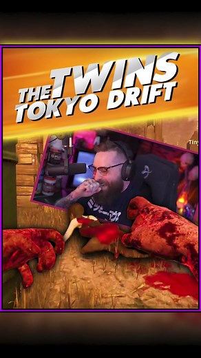 Who said The Twins were bad? #deadbydaylight #dbd #dbdtiktok