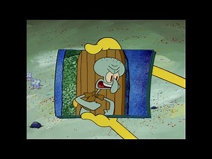 SpongeBob SquarePants UK edits - The Paper