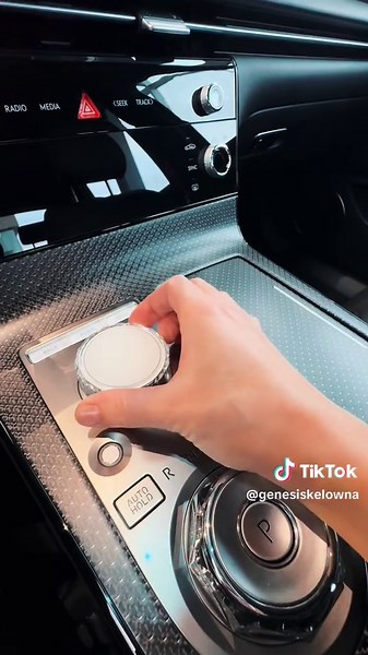 2025 Genesis G80 Sport Showroom Preview