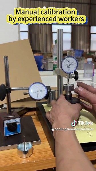 🔥 Professional Cooling Fan Manufacturer 🔥 ✅ In-house Design ✅ Precision Production ✅ Rigorous QC #CoolingFans #DeviceCooling #ElectronicsCooling #TechEfficiency #PrinterCooling #CoolingFanFactory