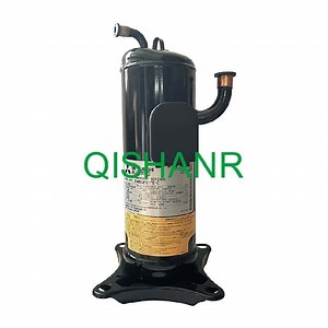 [Hot Item] R410A China Mitsubishi Refrigeration Scroll Inverter Compressor HNK97FC-Yetc