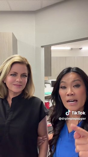 Dr Pimple Popper Breaking Out episode tonight – Kristen Townley, MD