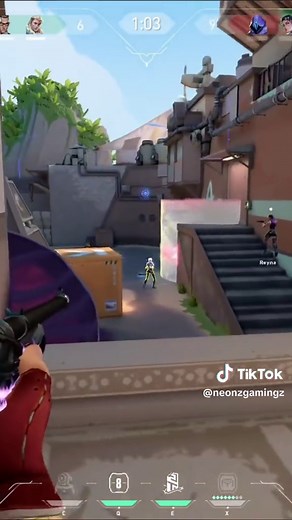 Tiktok stop muting my vid :') , 6 sens in 1 month adaptation gameplay :| #CapCut #fyp #valorantgaming #malaysia #neonz #valorantedit #valorantmalaysia #valorantclip #valorant #fakesituation⚠️