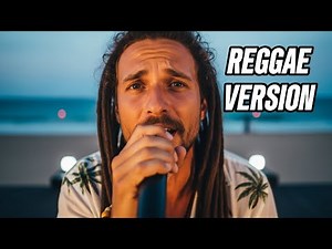 ONE AND ONLY - ADELE Reggae Version 🌴🔥 | Adele’s Powerful Hit Turned Into Chill Island Groove!