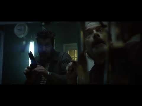 ATERRADOS Trailer Oficial