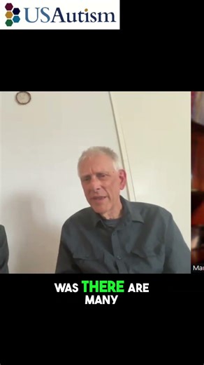 Autism vs. Co-Occurring Disorders: Unpacking Complex Diagnoses #shorts