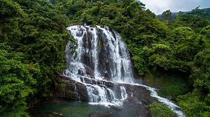 Galaboda Falls - Drone Footage Aerial Footage by Copter LK Contact us : 94719309172 | 94777331866 | adventuresupcountry@gmail.com | Upcountry Adventures - Sri Lanka
