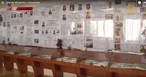 Limited Access Museum - Freedom