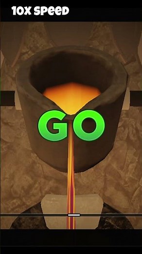 This Is How You Craft *ALIEN* Leggings in The Forge Roblox