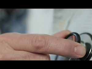 Cardiologist urges everyone to get screening, seek care for heart issues