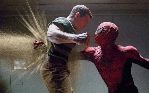 5 filmes de super-heróis na Netflix para matar a saudade do gênero