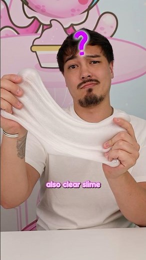 Slime Vs. Microscope