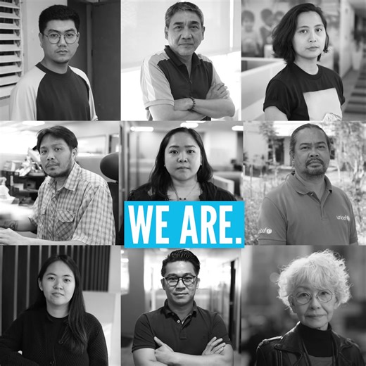 The world continues to be a merciless place for too many children - children caught in conflict, and children who are hungry, hurt or neglected. In the #Philippines, 26.4% of children live below the poverty line, and 23.6% of children aged under five years are stunted due to malnutrition. The situation is even more critical in the Bangsamoro Autonomous Region in Muslim Mindanao (BARMM), where 44.2% of children live in poverty, and 34.3% are stunted. A single question emerges: Who is going to pro