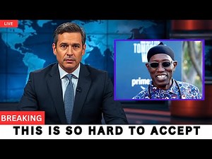 At 63, The Tragedy Of Wesley Snipes Is Beyond Heartbreaking
