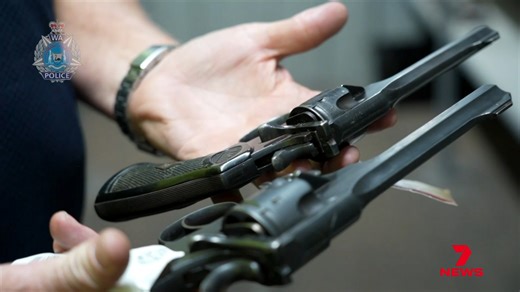 7NEWS Sydney on Instagram: "John Howard cracked down on firearms following the Port Arthur massacre; now he says there are too many guns in the community in the wake of the Bondi Beach terror attack. The prime minister and premier want to tighten laws before Christmas but weapons advocates claim guns are the wrong target. #auspol If you need help in a crisis, call Lifeline on 13 11 14. For further information about depression contact beyondblue on 1300 224 636 or talk to your GP, local health pr