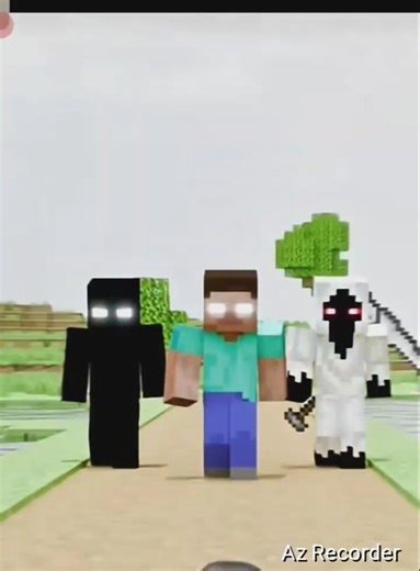 Minecraft vs Roblox 😳 #minecraft #foryou #roblox #shorts