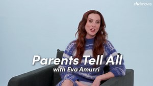 Eva Amurri on Family Holiday Traditions and How She Parents Differently From 'Almond Mom' Susan Sarandon
