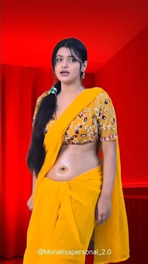 महाकुंभ वाली मोनालिसा का न्यू लुक और बेहतरीन अंदाज 😳| Part599|#mahakumbh2025 #shorts