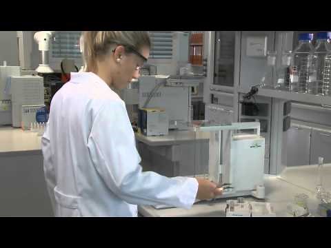 Good Weighing Practice™ — The Global Weighing Guideline